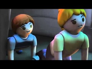 Playmobil Song 2