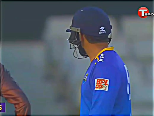 Asif Ali's Unbelievable Batting Performance in BPL