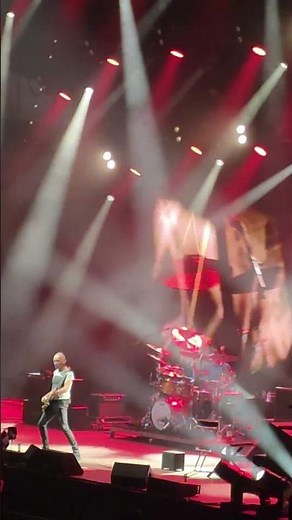STING Live 3.0 – The Voice That Time Couldn’t Touch 🔥🎤 | Still a Legend #sting #live #sting3live