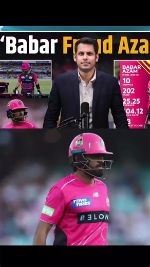 Babar Azam's Unforgettable BBL Performance: A Deep Dive