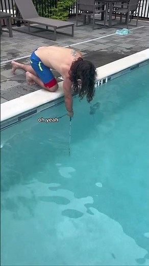 How to do the perfect cannonball