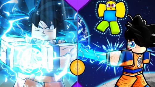 Roblox: Kamehameha Simulator Codes (August 2024)