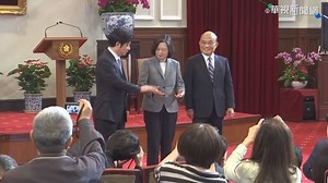 施政接地氣 蘇貞昌人生下半場改寫 - 華視新聞網