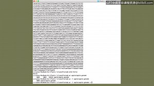 约翰霍普斯金大学基因组数据科学课程4：《基因组数据科学的命令行工具》|genomic-tools|
