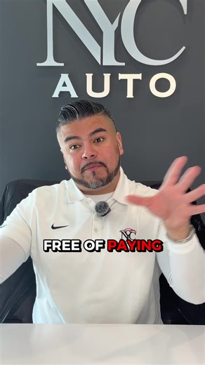 It really comes down to what’s important to you 🤔🚗 some like to avoid monthly payments… others avoid stress, repairs, and inconvenience 💯 Me, I’ll take a new, reliable car over unpleasant surprises any day 😅 What would you choose to pay for a new or a mechanic shop? 👀 So before you step into a dealership, Call us 📲 833-692-2880 to book an appointment with our brokers 👨🏻‍💼💼 #carbuying #leases #nycauto #skipthedealership #carbroker