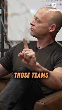 The ACC Holds The Key To The CFP? | Bussin' With The Boys