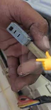 Samsung Washer DE Error Code EXPLAINED - What You Need to Know!