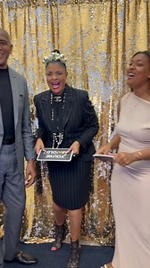 Cynthia Roundtree Thompson on Reels