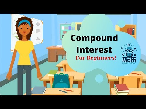 Compound Interest Explained: How Is Compound Interest Different Than Simple Interest?