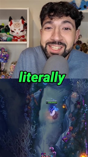 Understanding Ahri in League of Legends Gameplay