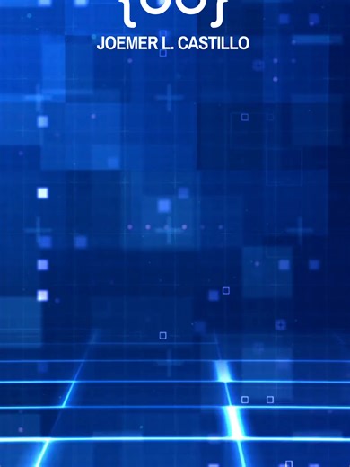 🐍 Ever wondered what Python is and why everyone is talking about it? In this video, we break down what Python is and why it's one of the most popular programming languages in the world. #JoemerLCastillo #Python #LearnToCode #Programming #CodingForBeginners #TechEducation