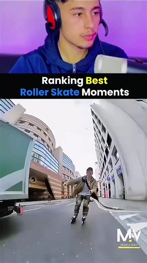 Top Roller Skate Moments: Skills and Hilarious Fails
