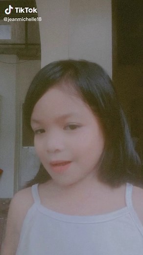 Salva Michelle Jean on TikTok