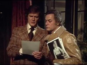 Attenti a quei due. 04 Al mio bel castello Titolo originale:Greensleeves