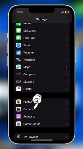 How to Activate iPhone Camera Level