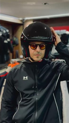 Nolan Half Face Helmet!🔥 #nolanhelmet #nolanhalffacehelmet