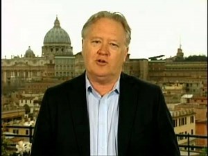 Tom Kennedy (journalist) - Alchetron, the free social encyclopedia