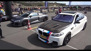 #Supercar Fails Part 1. Thankfully no one got hurt in these fails | Supercars & Coffee