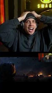 Official Call of Duty: Modern Warfare 4 Trailer!