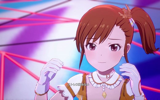 偶像大师 STARLIT SEASON-idolmaster