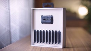 Introducing the world's first invisible wearable. The Spire Health Tag is the easiest way to improve your health by making your existing clothes smart. ✅ No charging needed ✅ Totally waterproof ✅ Never forget to wear it Just stick them on to your most-worn clothes and go about your day. Learn more: https://spire.io | Spire Health