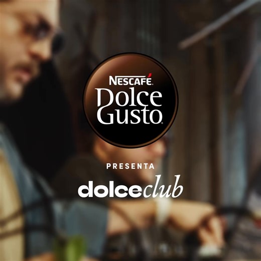 Aquí, cada elección dice quién eres. Dolce Club: una experiencia que habla en tu idioma. | NESCAFÉ Dolce Gusto Mexico