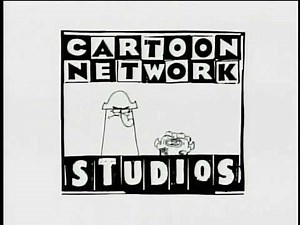 Cartoon Network Split-Screen Credits Compilation (July - August 2008)