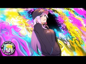 Michael Jackson - Speed Demon (Remix by Nero) | Music Visualization🖤🎶💎