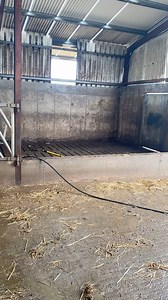 74K views · 3K reactions | ‍ #powerwashing #shed #satisfying #powerwashingservices #ireland | A1 Power Washing | Facebook