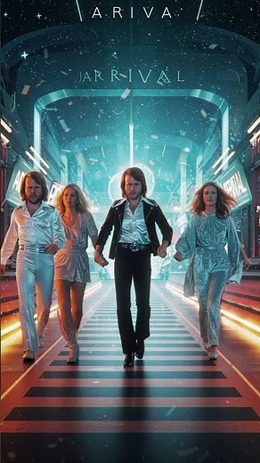 Arrival · André Rieu · Johann Strauss Orchestra***André Rieu Celebrates ABBA