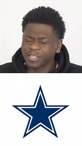 Dallas Cowboys still got my stomach upset 😂 catch this episode tomorrow evening! #sports #espn #fs1 | Bubba Dub