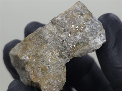 Polymetallic Ore Matrix Specimen 37g– Raw Metals, Minerals, Natural Form - Etsy