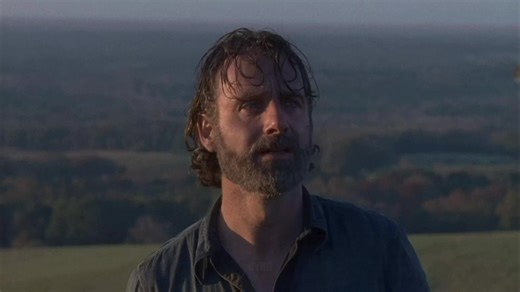 The Walking Dead: A Journey with Rick Grimes