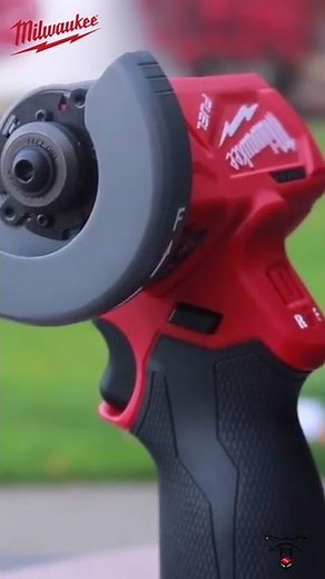 Milwaukee M12FCOT-0 M12 FCOT-0 Fuel Cut Off Tool 12V Bare Unit