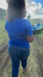 32K views · 676 reactions | Grief is love with no place to go. To everyone who showed empathy to Deborah Best. Thank you! We visited Micahyah this evening. To those mourning the loss of a loved one may the warmth of this season bring comfort to your heart, and may your memories be a blessing. Special thanks to @KrisAshaFloral for the beautiful wreath. Michayah would have loved it!! ❤️ #kindness #grief #amotherslove | The Chase Files | Facebook