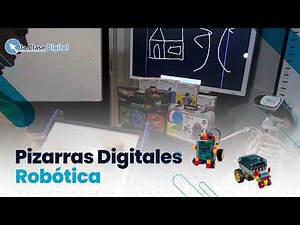 Como convertir un LCD en Interactivo Táctil, en una Pizarra Digital , veamos 2 opciones .