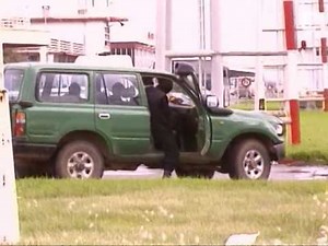 Algerie Alger Paris, Histoire SecrèTe part 3