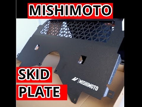 Ultimate Guide: Installing the Mishimoto Skid Plate on BMW G80 G82 M3 M4 S58 | Step-by-Step Tutorial