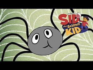 Susie's Song! | What's So Scary About Me? | Sid the Science Kid | Jim Henson Family Hub