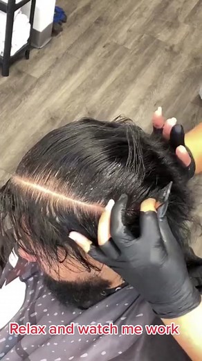 Creative Braid Ideas for Men | Step-by-step Tutorial