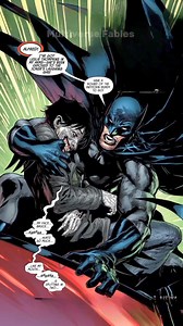 52K views · 1K reactions | Batman's Interrogation | Multiverse Fables | Facebook