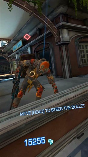 🇺🇸🇬🇧 🔥 FrOgZ – AAA GAME - Bulletstorm VR (Meta Quest) Creative carnage and Skillshots in brutal VR