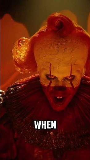Pennywise Singing Goodbye Song