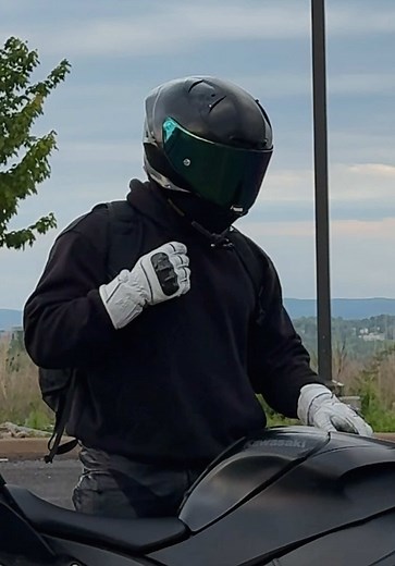 ITS THE FIRST OF THE MONTH | Bike Life Moments
