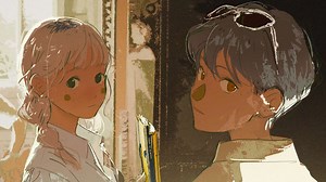 213K views · 6.5K reactions | Trailer of "Wolo" thesis film by chinese artist Sheya Chen (aka Sheya Tin). Coming online May 20th, 2025. https://www.catsuka.com/breves/2025-04-05/wolo-trailer-court-metrage-de-sheya-tin | Catsuka | Facebook