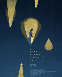 A Line Birds Cannot See (2019) | ČSFD.cz