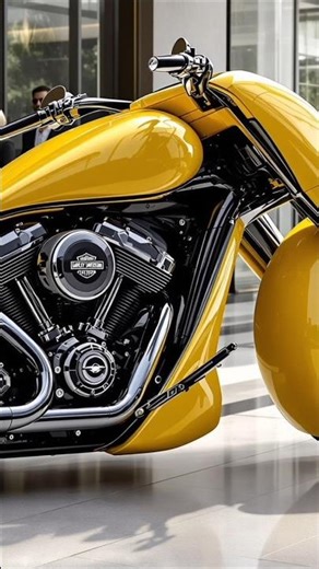 🇺🇲2025 Harley Davidson PANHEAD Will Blow Your Mind!