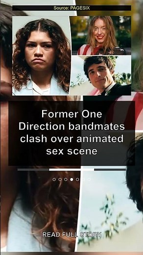 Euphoria's Dark Secrets: Controversies and Drama