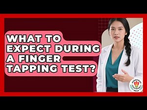What To Expect During A Finger Tapping Test? - Everyday Parkinsons Help