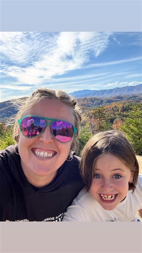 UTV trail ride!! Off-Road Gatlinburg! | Leah Ammons Bodsford